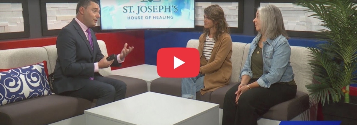 See How Healing Happens: Watch Our FOX 2 St. Louis Feature